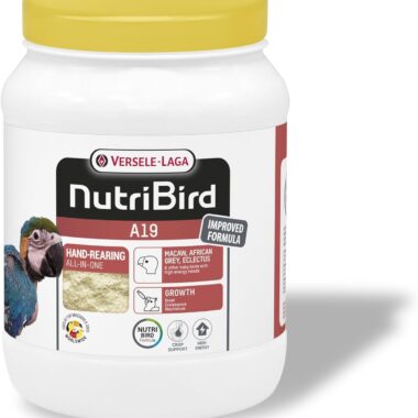 VERSELE-LAGA-NUTRIBIRD-A19-800-