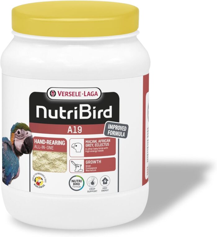 VERSELE-LAGA-NUTRIBIRD-A19-800-