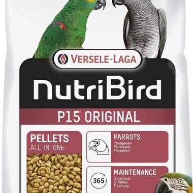 VERSELE nutri bird