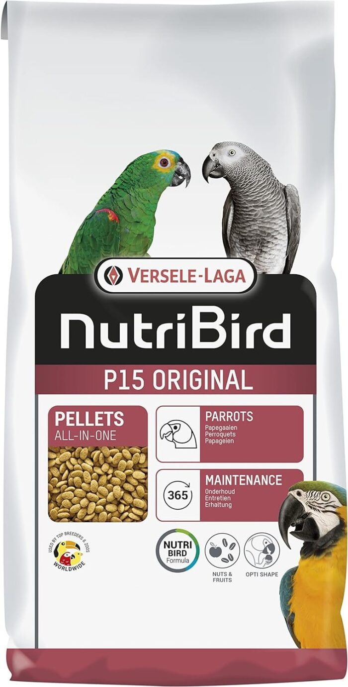VERSELE nutri bird